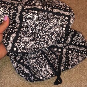 Like new mini backpack PINK